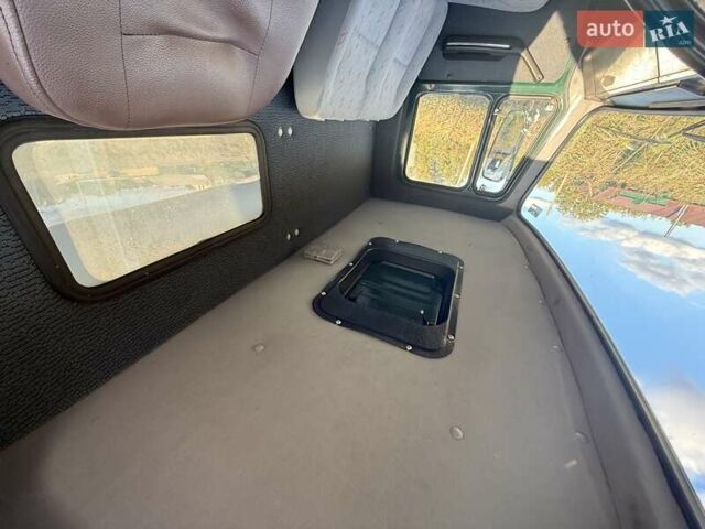 Зелений ЗІЛ 4331, об'ємом двигуна 6.3 л та пробігом 3 тис. км за 18300 $, фото 25 на Automoto.ua