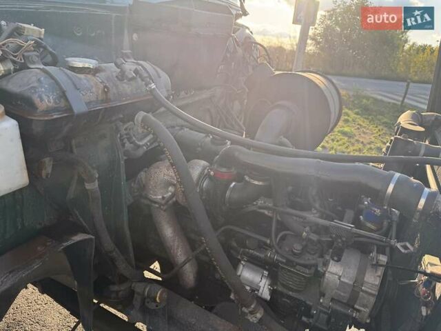 Зелений ЗІЛ 4331, об'ємом двигуна 6.3 л та пробігом 3 тис. км за 18300 $, фото 28 на Automoto.ua
