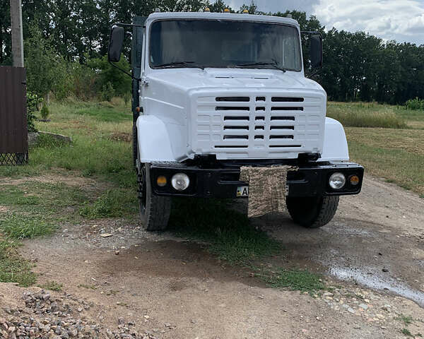 Білий ЗІЛ 433102, об'ємом двигуна 0 л та пробігом 200 тис. км за 10200 $, фото 2 на Automoto.ua