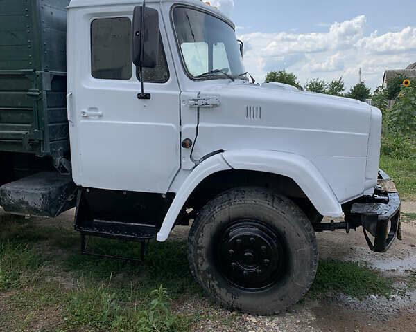 Білий ЗІЛ 433102, об'ємом двигуна 0 л та пробігом 200 тис. км за 10200 $, фото 1 на Automoto.ua