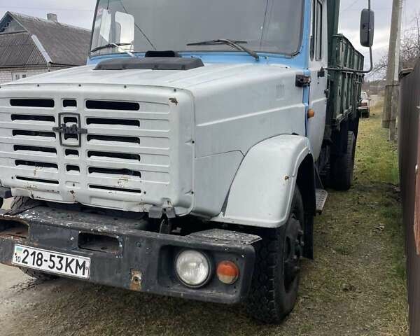 ЗИЛ 4333, объемом двигателя 0 л и пробегом 150 тыс. км за 3700 $, фото 1 на Automoto.ua