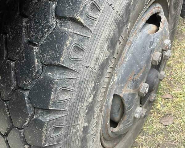 ЗИЛ 4333, объемом двигателя 0 л и пробегом 150 тыс. км за 3700 $, фото 3 на Automoto.ua