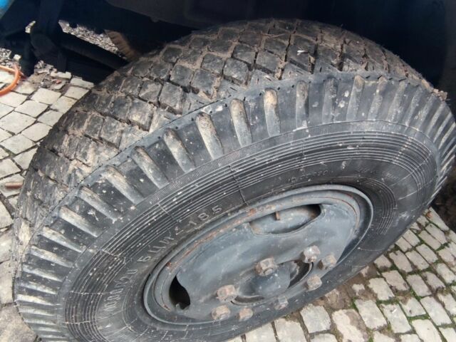 ЗИЛ 43336, объемом двигателя 0 л и пробегом 0 тыс. км за 6200 $, фото 6 на Automoto.ua