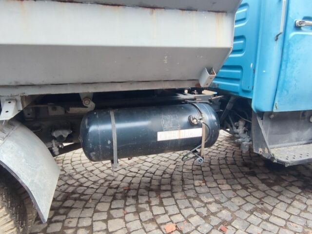 ЗИЛ 43336, объемом двигателя 0 л и пробегом 0 тыс. км за 6200 $, фото 7 на Automoto.ua