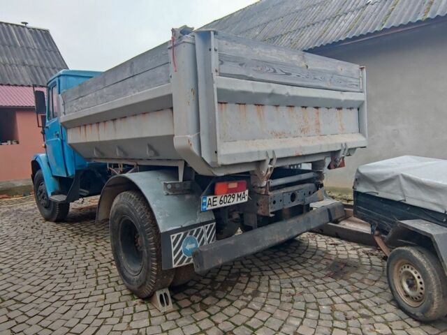 ЗІЛ 43336, об'ємом двигуна 0 л та пробігом 0 тис. км за 6200 $, фото 3 на Automoto.ua