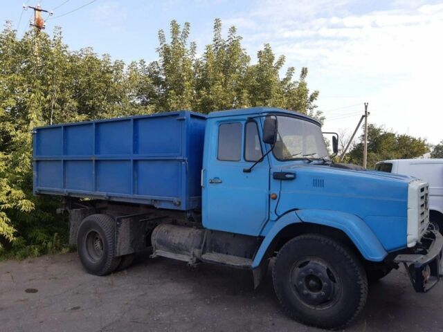 ЗІЛ 43336, об'ємом двигуна 0 л та пробігом 0 тис. км за 7300 $, фото 1 на Automoto.ua