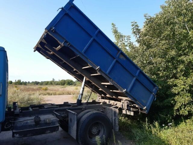 ЗІЛ 43336, об'ємом двигуна 0 л та пробігом 0 тис. км за 7300 $, фото 2 на Automoto.ua