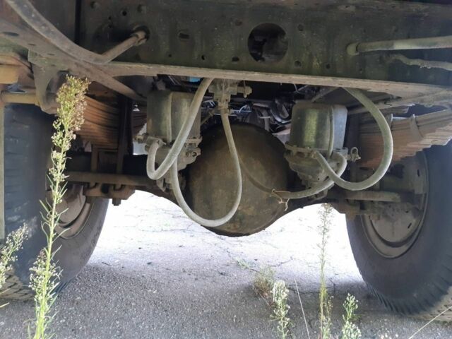 ЗІЛ 43336, об'ємом двигуна 0 л та пробігом 0 тис. км за 7300 $, фото 5 на Automoto.ua