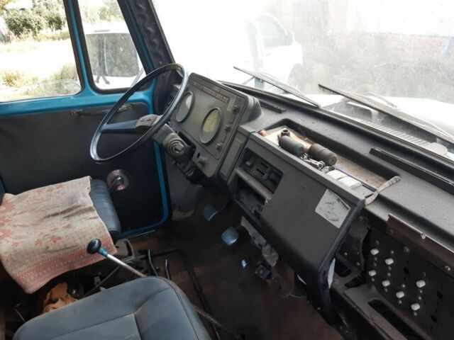 ЗІЛ 43336, об'ємом двигуна 0 л та пробігом 0 тис. км за 7300 $, фото 7 на Automoto.ua