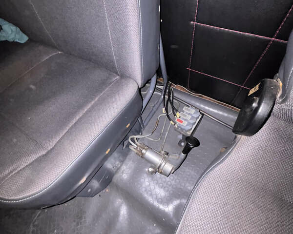 ЗИЛ 43336 1993 в Первомайск на Automoto.ua Синий ЗИЛ 43336, объемом двигателя 6.2 л и пробегом 86 тыс. км за 17300 $, фото 14 на Automoto.ua