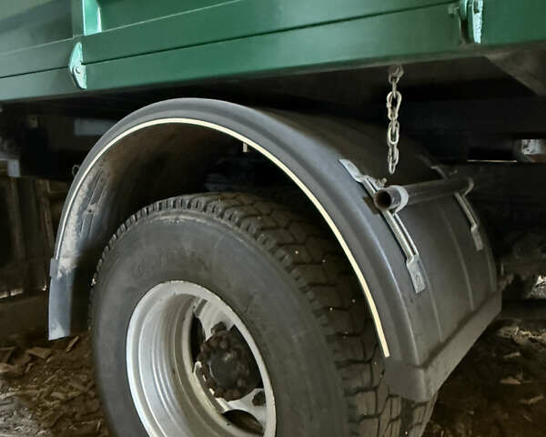 ЗИЛ 43336 1993 в Первомайск на Automoto.ua Синий ЗИЛ 43336, объемом двигателя 6.2 л и пробегом 86 тыс. км за 17300 $, фото 11 на Automoto.ua