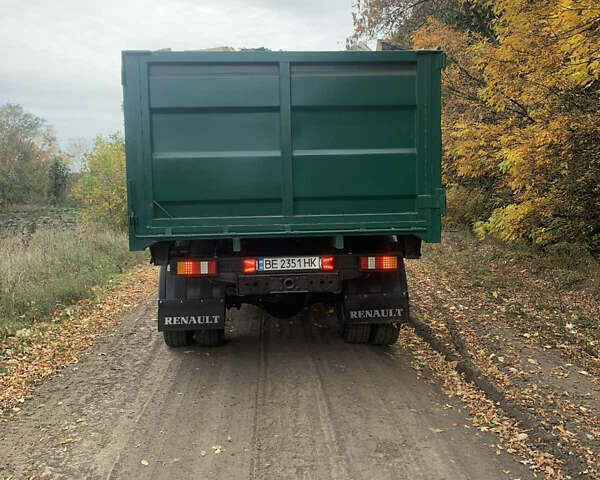 ЗИЛ 43336 1993 в Первомайск на Automoto.ua Синий ЗИЛ 43336, объемом двигателя 6.2 л и пробегом 86 тыс. км за 17300 $, фото 17 на Automoto.ua