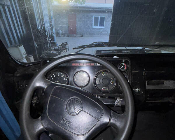 ЗИЛ 43336 1993 в Первомайск на Automoto.ua Синий ЗИЛ 43336, объемом двигателя 6.2 л и пробегом 86 тыс. км за 17300 $, фото 12 на Automoto.ua