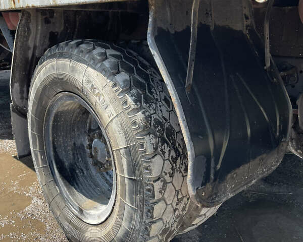 ЗІЛ 433362, об'ємом двигуна 0 л та пробігом 1 тис. км за 2000 $, фото 6 на Automoto.ua
