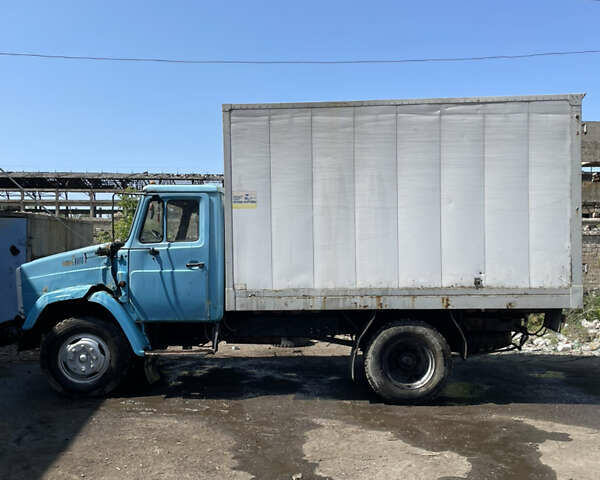 ЗІЛ 433362, об'ємом двигуна 0 л та пробігом 1 тис. км за 2000 $, фото 3 на Automoto.ua