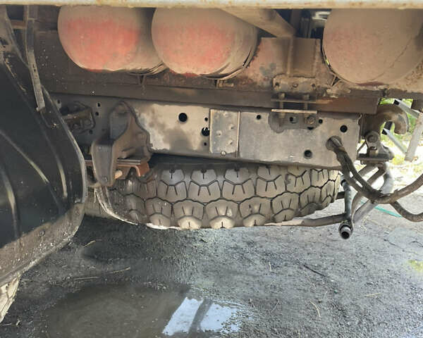 ЗІЛ 433362, об'ємом двигуна 0 л та пробігом 1 тис. км за 2000 $, фото 7 на Automoto.ua