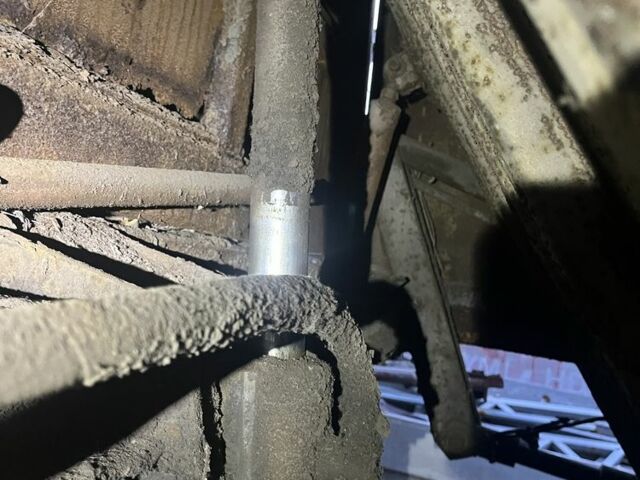 ЗИЛ 433362, объемом двигателя 0 л и пробегом 0 тыс. км за 950 $, фото 4 на Automoto.ua