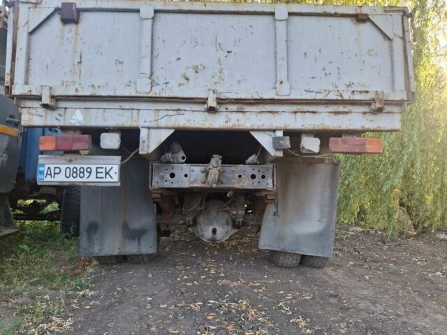 ЗИЛ 433362, объемом двигателя 0 л и пробегом 0 тыс. км за 4300 $, фото 4 на Automoto.ua