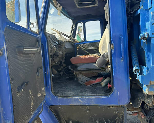 ЗИЛ 433362, объемом двигателя 0 л и пробегом 100 тыс. км за 12800 $, фото 3 на Automoto.ua
