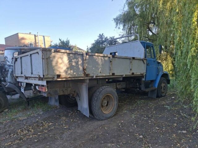 ЗИЛ 433362, объемом двигателя 0 л и пробегом 0 тыс. км за 4300 $, фото 3 на Automoto.ua
