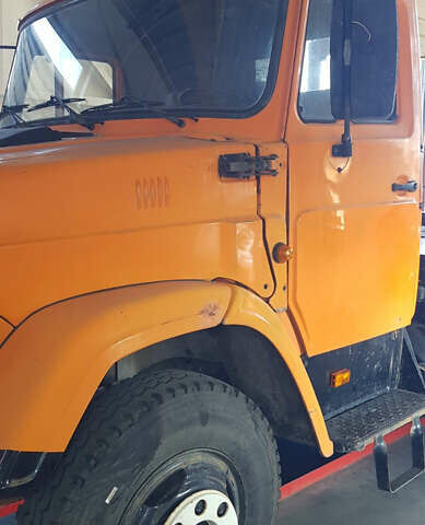 ЗИЛ 433362, объемом двигателя 6 л и пробегом 20 тыс. км за 16000 $, фото 3 на Automoto.ua