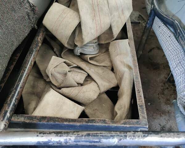 Сірий ЗІЛ 433362, об'ємом двигуна 6 л та пробігом 57 тис. км за 10000 $, фото 3 на Automoto.ua
