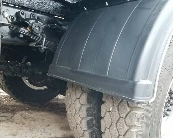 Синий ЗИЛ 433362, объемом двигателя 6 л и пробегом 100 тыс. км за 22000 $, фото 6 на Automoto.ua