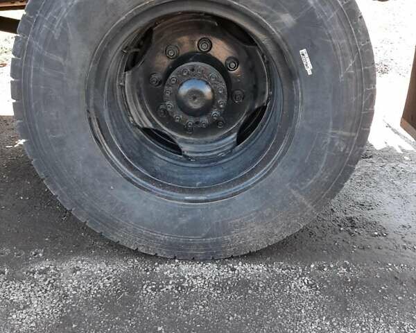 Синій ЗІЛ 433362, об'ємом двигуна 5.96 л та пробігом 450 тис. км за 25000 $, фото 23 на Automoto.ua