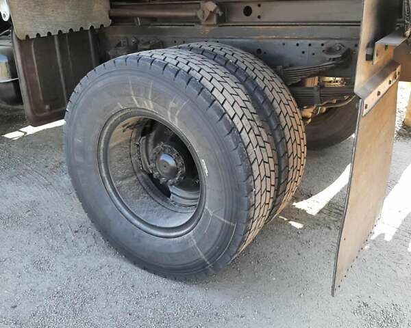 Синій ЗІЛ 433362, об'ємом двигуна 5.96 л та пробігом 450 тис. км за 25000 $, фото 25 на Automoto.ua