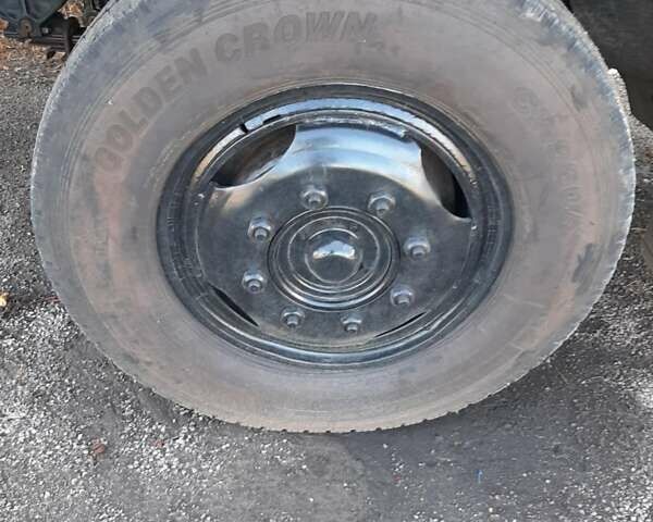 Синій ЗІЛ 433362, об'ємом двигуна 5.96 л та пробігом 450 тис. км за 25000 $, фото 16 на Automoto.ua