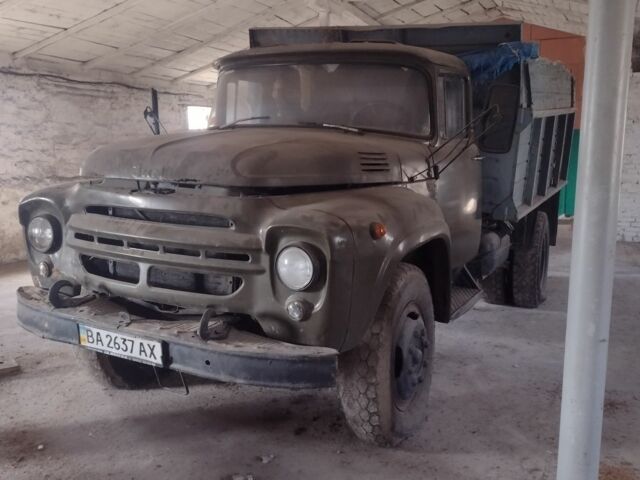 ЗИЛ 4502, объемом двигателя 0 л и пробегом 0 тыс. км за 2500 $, фото 1 на Automoto.ua