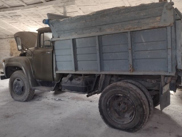 ЗИЛ 4502, объемом двигателя 0 л и пробегом 0 тыс. км за 2500 $, фото 4 на Automoto.ua