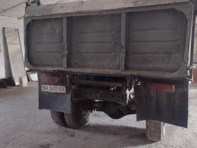 ЗИЛ 4502, объемом двигателя 0 л и пробегом 0 тыс. км за 2500 $, фото 3 на Automoto.ua