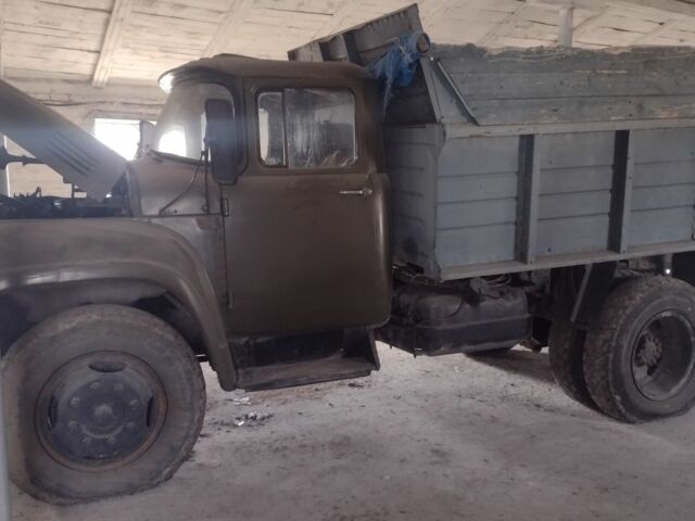 ЗИЛ 4502, объемом двигателя 0 л и пробегом 0 тыс. км за 2500 $, фото 5 на Automoto.ua