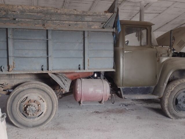 ЗИЛ 4502, объемом двигателя 0 л и пробегом 0 тыс. км за 2500 $, фото 6 на Automoto.ua