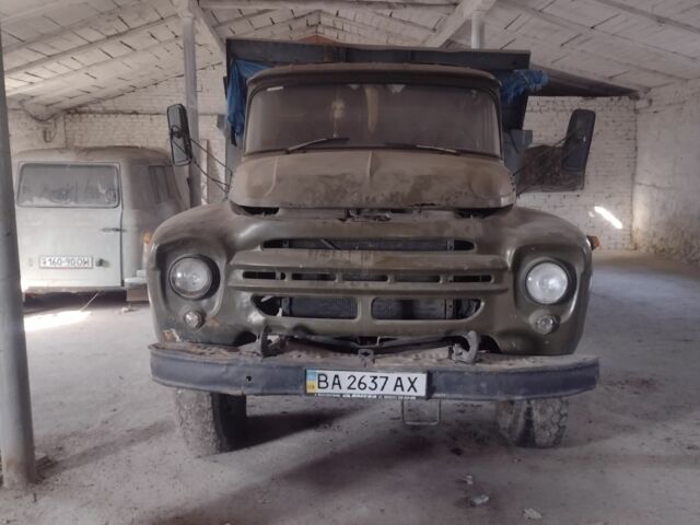 ЗИЛ 4502, объемом двигателя 0 л и пробегом 0 тыс. км за 2500 $, фото 2 на Automoto.ua