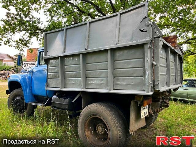 ЗІЛ 4502, об'ємом двигуна 6.2 л та пробігом 0 тис. км за 4250 $, фото 2 на Automoto.ua