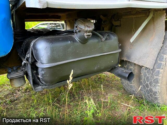 ЗІЛ 4502, об'ємом двигуна 6.2 л та пробігом 0 тис. км за 4250 $, фото 1 на Automoto.ua