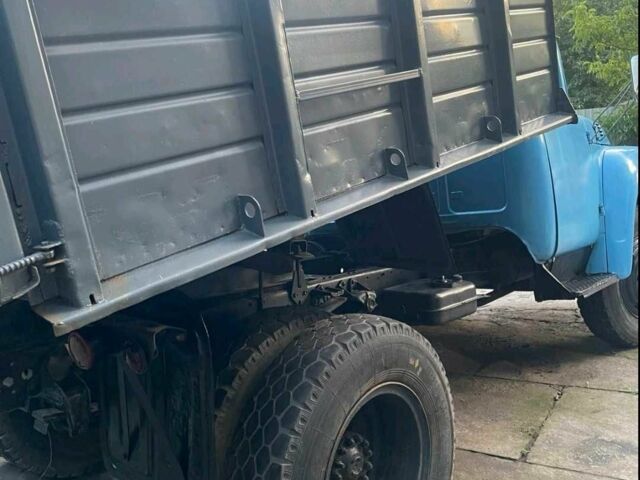 ЗІЛ 4502, об'ємом двигуна 0 л та пробігом 0 тис. км за 3200 $, фото 2 на Automoto.ua
