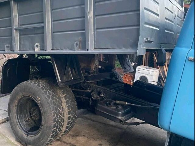 ЗІЛ 4502, об'ємом двигуна 0 л та пробігом 0 тис. км за 3200 $, фото 1 на Automoto.ua