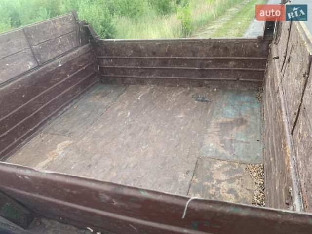 ЗИЛ 4502, объемом двигателя 0 л и пробегом 200 тыс. км за 3800 $, фото 2 на Automoto.ua
