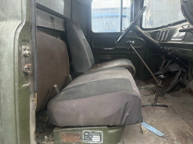 ЗИЛ 4502, объемом двигателя 0 л и пробегом 0 тыс. км за 2000 $, фото 2 на Automoto.ua