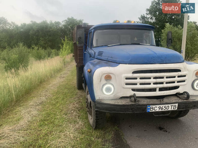 ЗИЛ 4502, объемом двигателя 0 л и пробегом 200 тыс. км за 3800 $, фото 5 на Automoto.ua