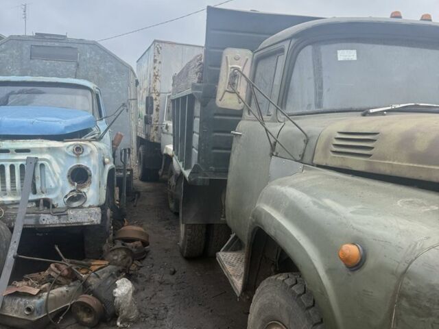 ЗИЛ 4502, объемом двигателя 0 л и пробегом 0 тыс. км за 2000 $, фото 1 на Automoto.ua