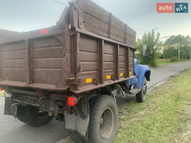 ЗИЛ 4502, объемом двигателя 0 л и пробегом 200 тыс. км за 3800 $, фото 4 на Automoto.ua