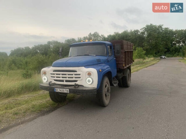 ЗИЛ 4502, объемом двигателя 0 л и пробегом 200 тыс. км за 3800 $, фото 1 на Automoto.ua