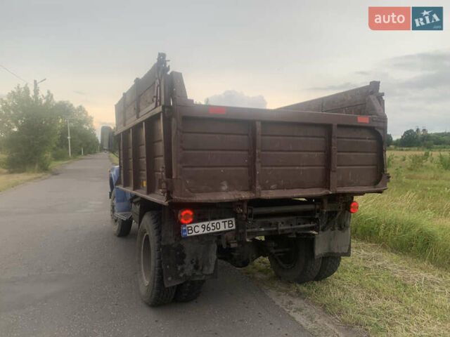 ЗИЛ 4502, объемом двигателя 0 л и пробегом 200 тыс. км за 3800 $, фото 3 на Automoto.ua