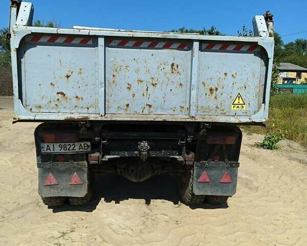 ЗИЛ 4502, объемом двигателя 0 л и пробегом 100 тыс. км за 5000 $, фото 6 на Automoto.ua