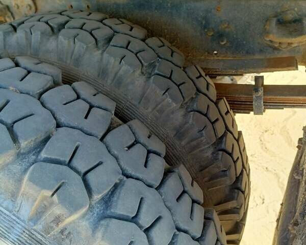 ЗИЛ 4502, объемом двигателя 0 л и пробегом 100 тыс. км за 5000 $, фото 4 на Automoto.ua