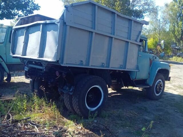 ЗИЛ 4502, объемом двигателя 0 л и пробегом 0 тыс. км за 2200 $, фото 3 на Automoto.ua